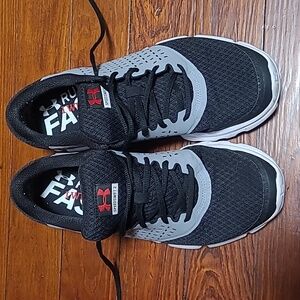 Under armour speedswift 2